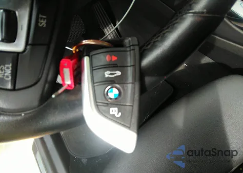 2019 BMW X3 Sdrive30I from USA, damaged, VIN 5UXTR7C53KLR51277